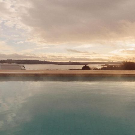 Glasson Lakehouse アスローン エクステリア 写真