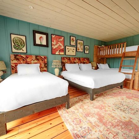 Glasson Lakehouse アスローン エクステリア 写真