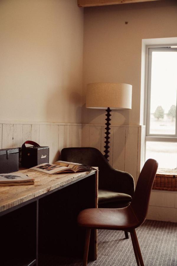 Glasson Lakehouse アスローン エクステリア 写真
