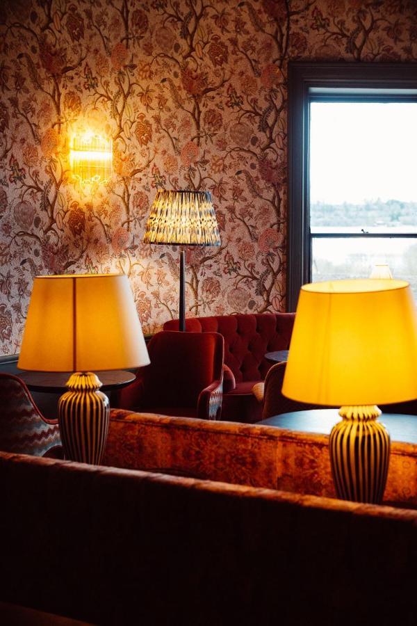Glasson Lakehouse アスローン エクステリア 写真