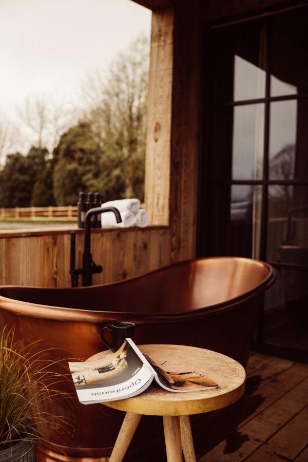 Glasson Lakehouse アスローン エクステリア 写真