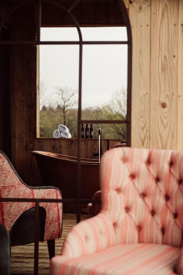 Glasson Lakehouse アスローン エクステリア 写真