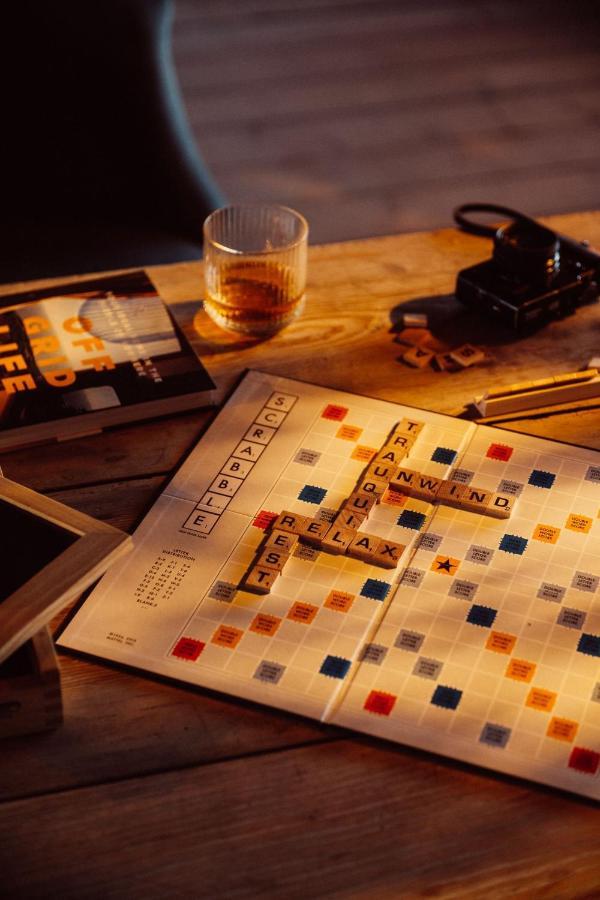 Glasson Lakehouse アスローン エクステリア 写真