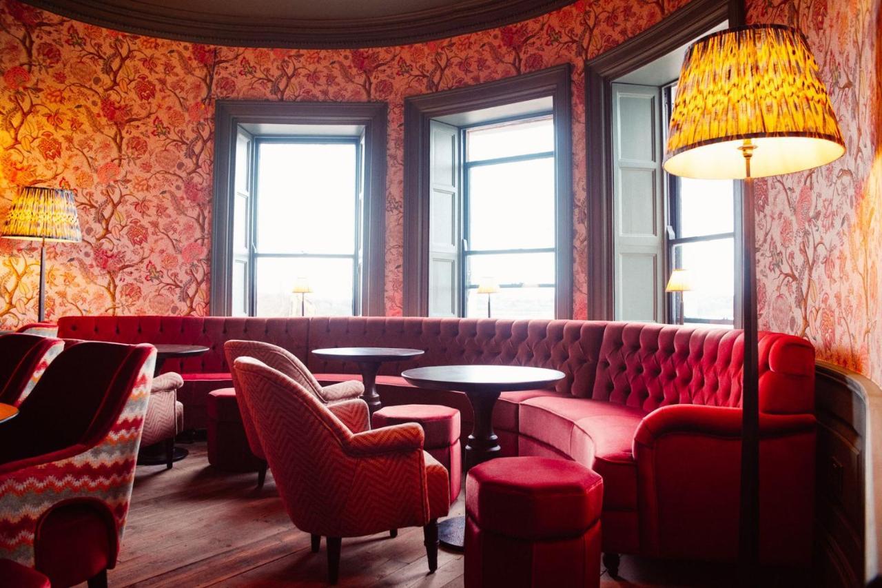 Glasson Lakehouse アスローン エクステリア 写真