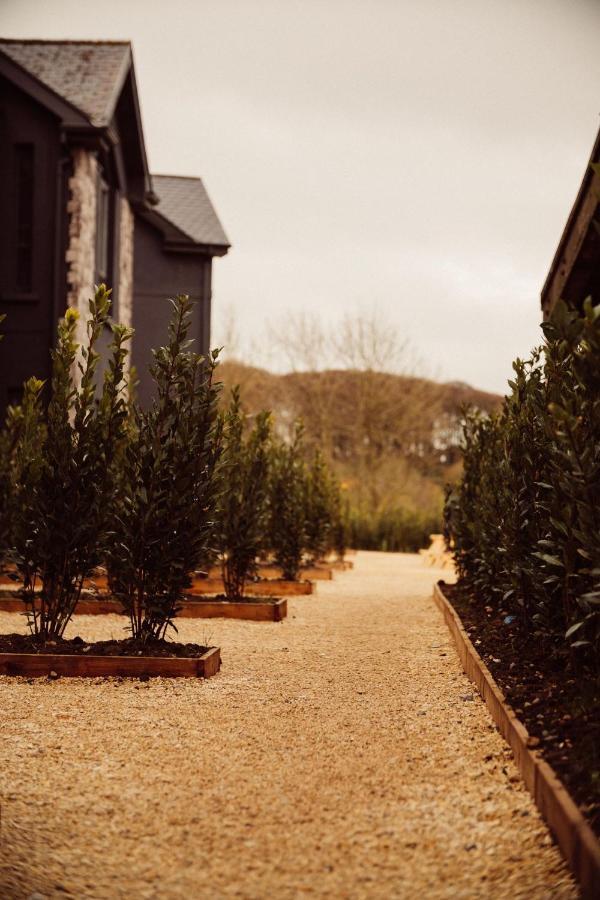 Glasson Lakehouse アスローン エクステリア 写真