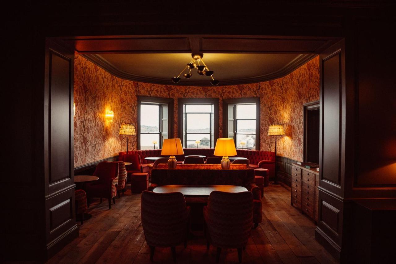 Glasson Lakehouse アスローン エクステリア 写真