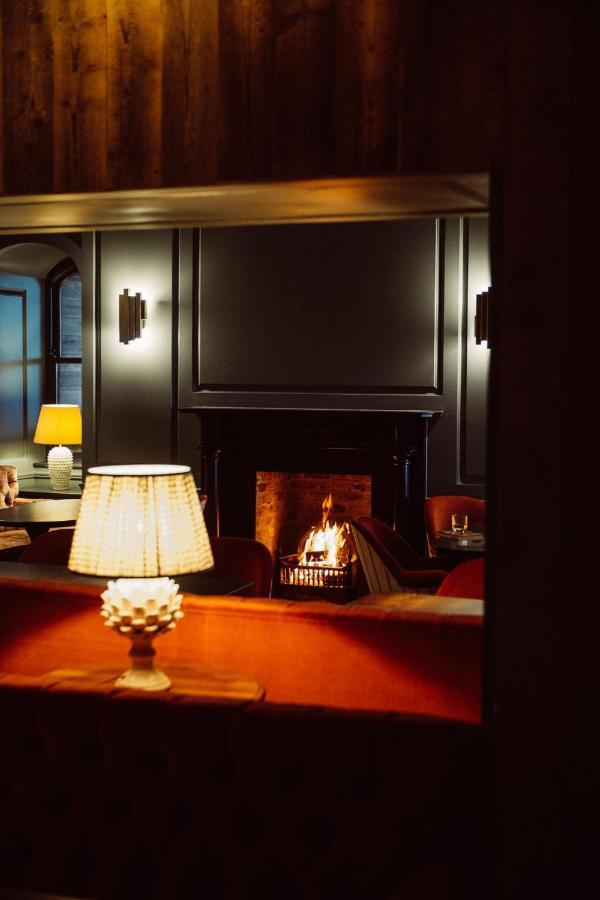 Glasson Lakehouse アスローン エクステリア 写真