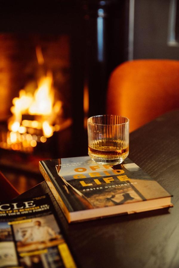Glasson Lakehouse アスローン エクステリア 写真