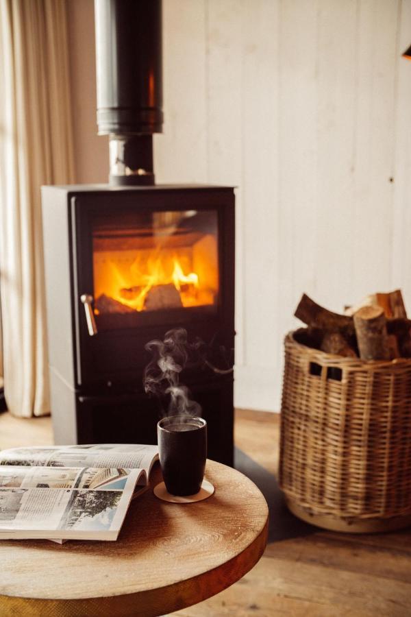 Glasson Lakehouse アスローン エクステリア 写真