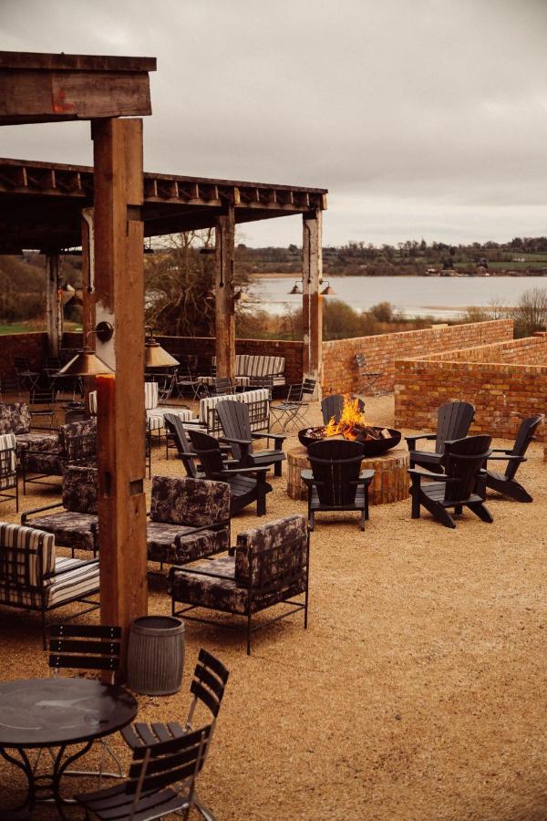Glasson Lakehouse アスローン エクステリア 写真