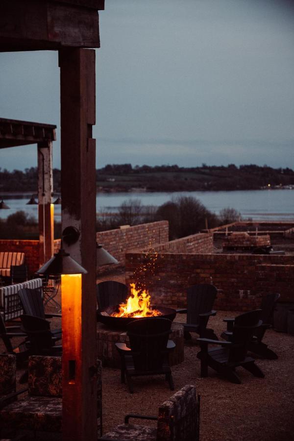 Glasson Lakehouse アスローン エクステリア 写真