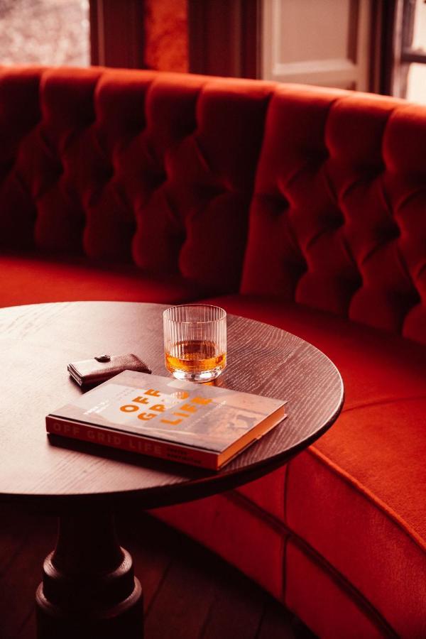 Glasson Lakehouse アスローン エクステリア 写真