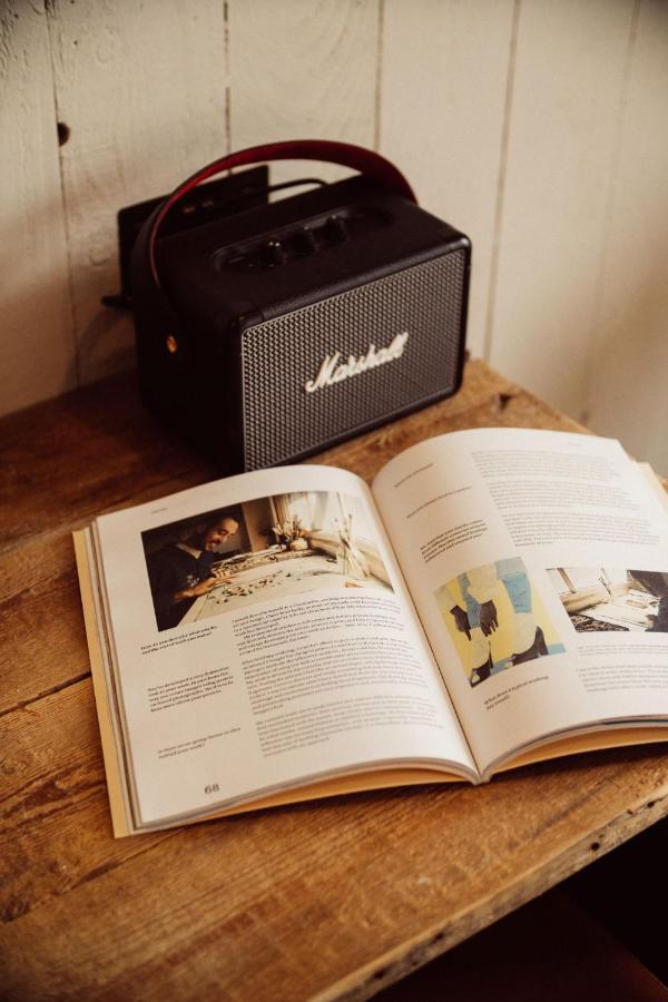 Glasson Lakehouse アスローン エクステリア 写真