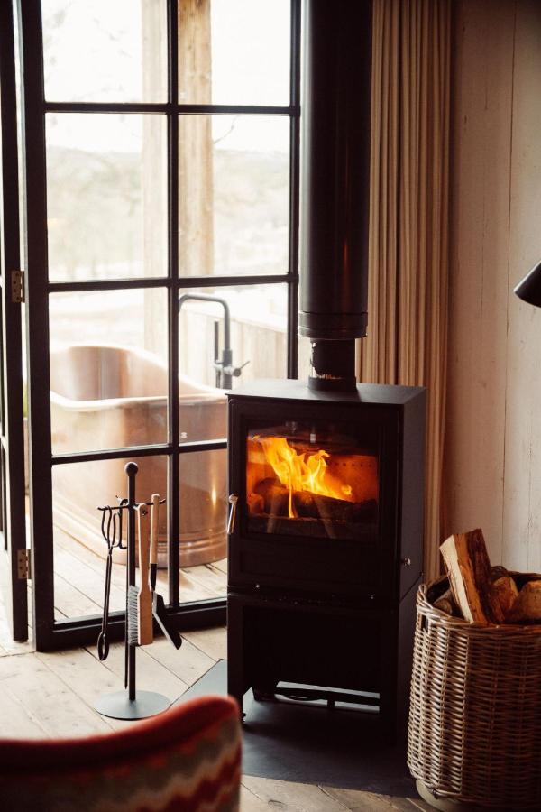Glasson Lakehouse アスローン エクステリア 写真