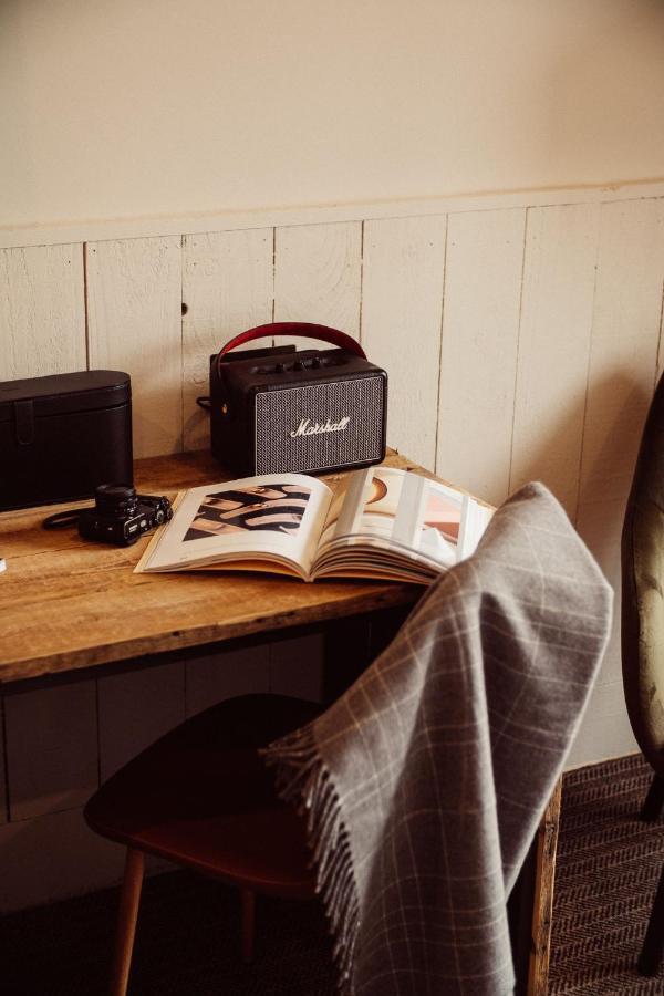 Glasson Lakehouse アスローン エクステリア 写真