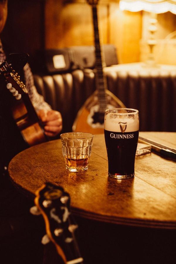 Glasson Lakehouse アスローン エクステリア 写真