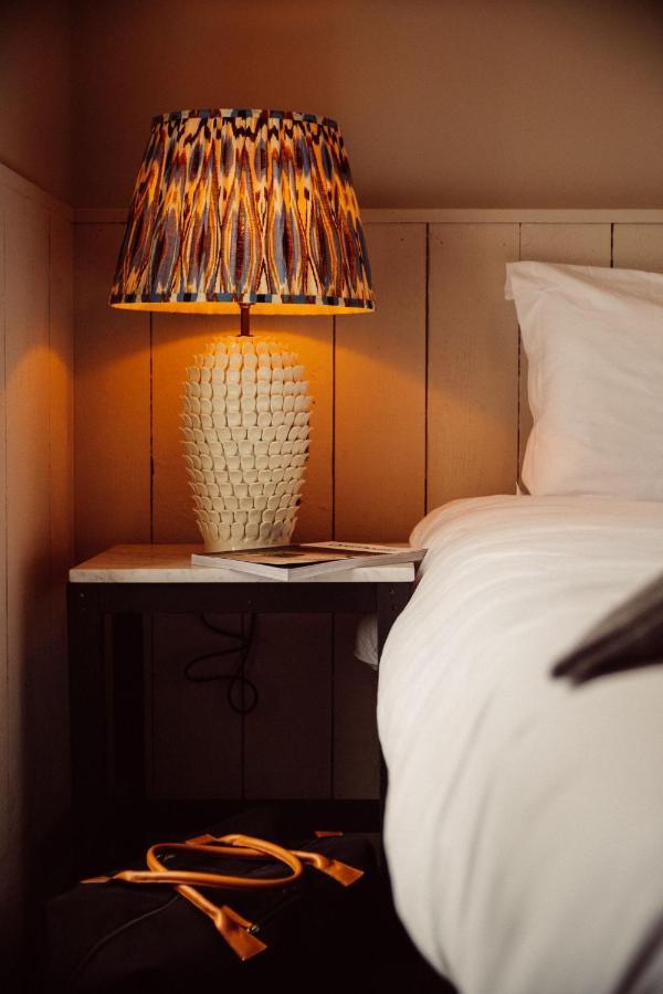 Glasson Lakehouse アスローン エクステリア 写真