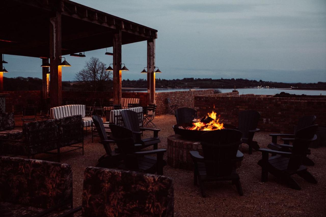Glasson Lakehouse アスローン エクステリア 写真