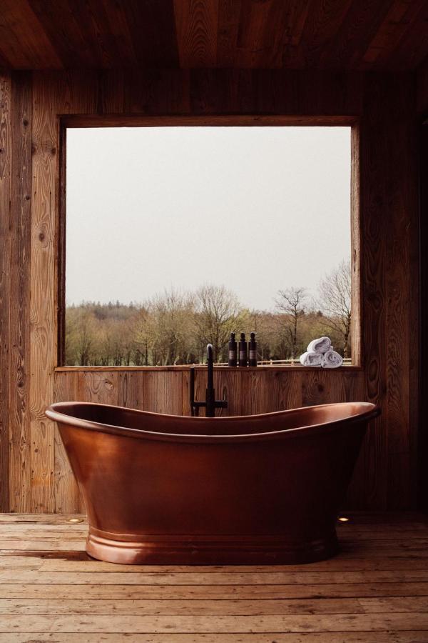 Glasson Lakehouse アスローン エクステリア 写真