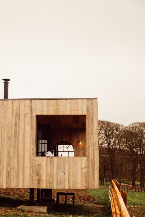Glasson Lakehouse アスローン エクステリア 写真