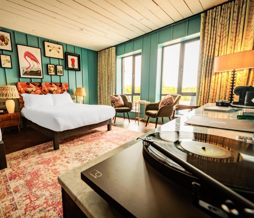 Glasson Lakehouse アスローン エクステリア 写真