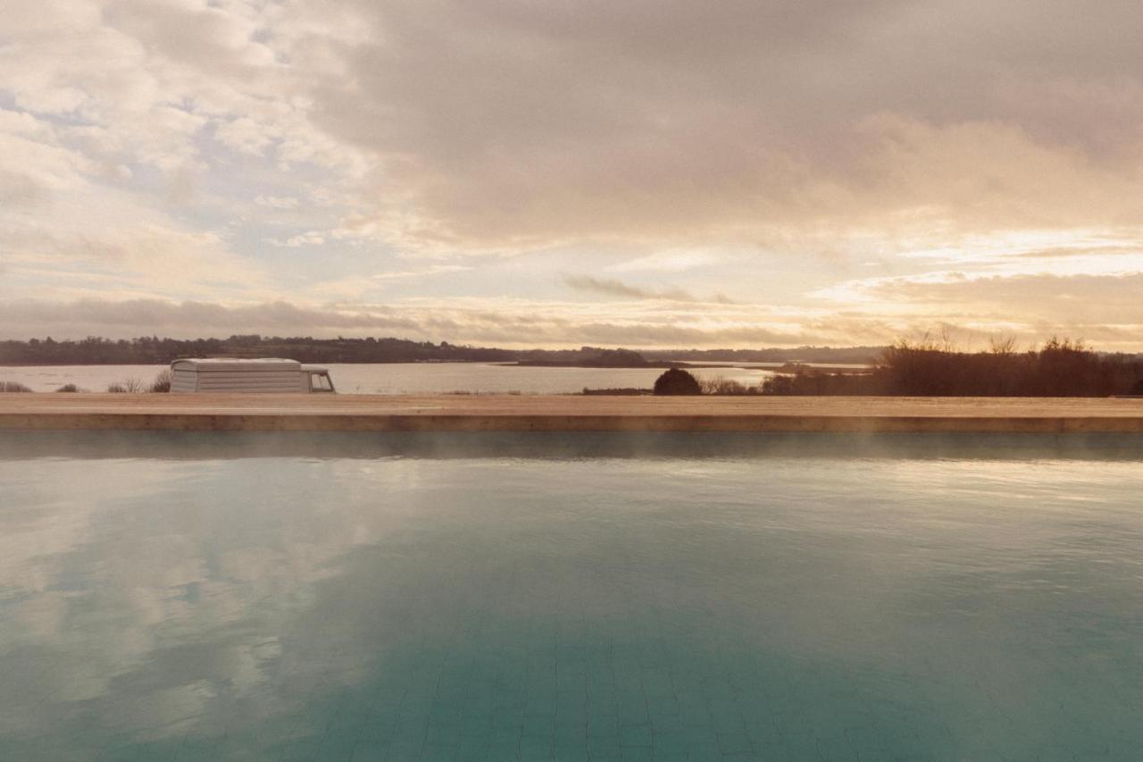 Glasson Lakehouse アスローン エクステリア 写真