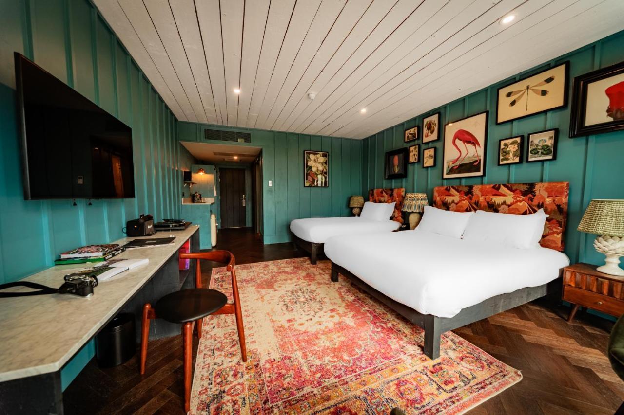 Glasson Lakehouse アスローン エクステリア 写真