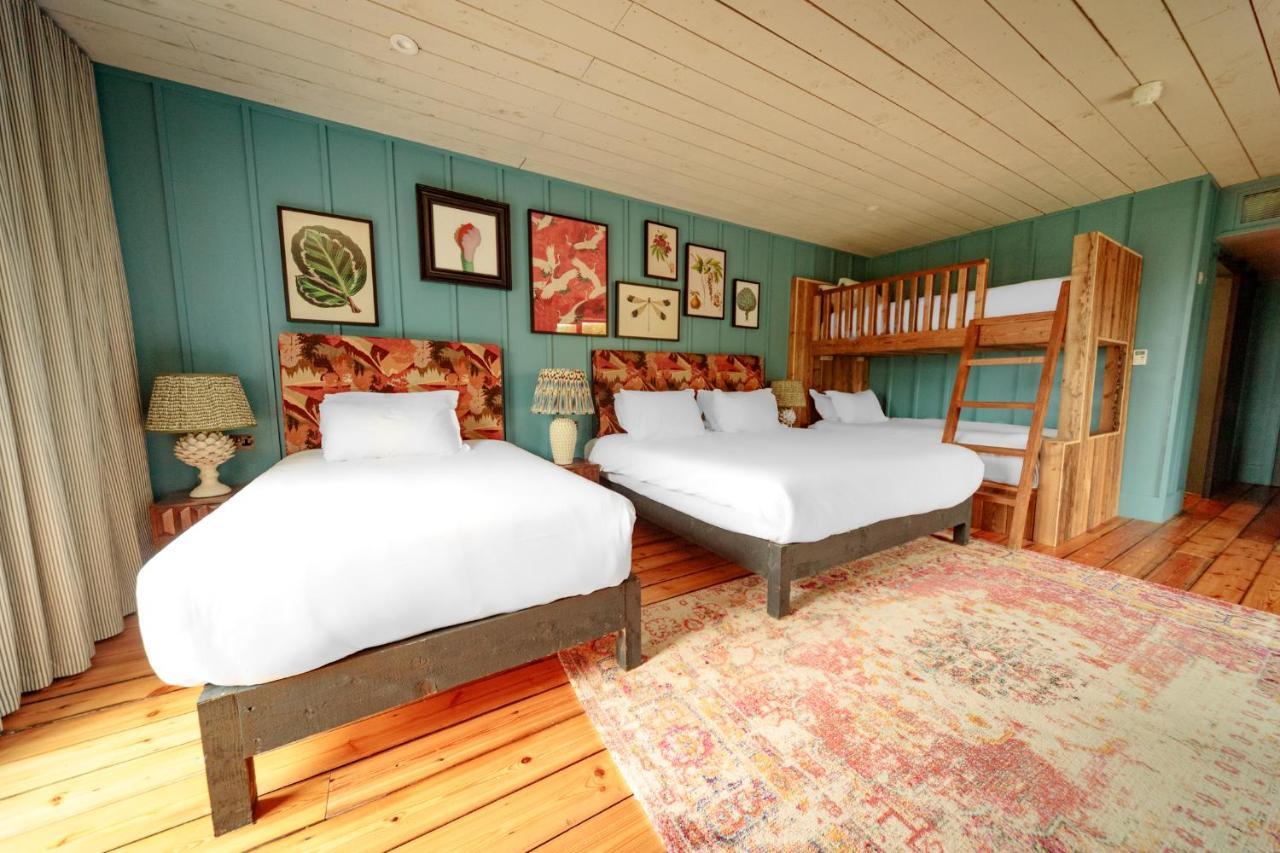 Glasson Lakehouse アスローン エクステリア 写真