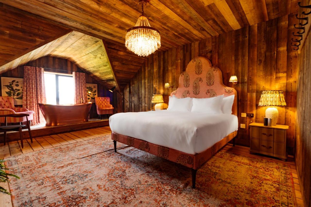 Glasson Lakehouse アスローン エクステリア 写真