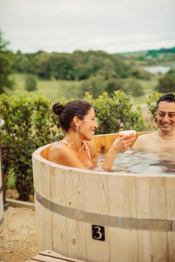 Glasson Lakehouse アスローン エクステリア 写真