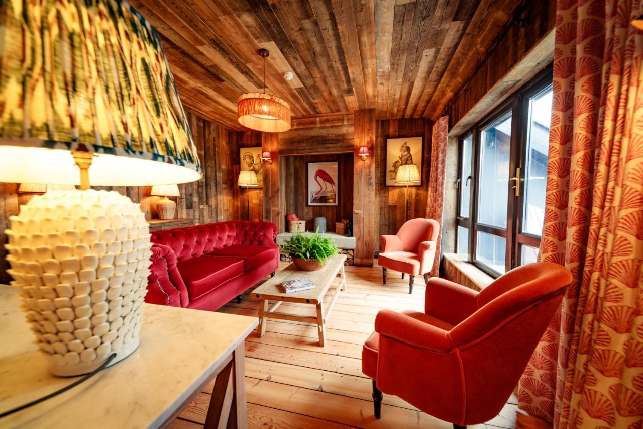 Glasson Lakehouse アスローン エクステリア 写真