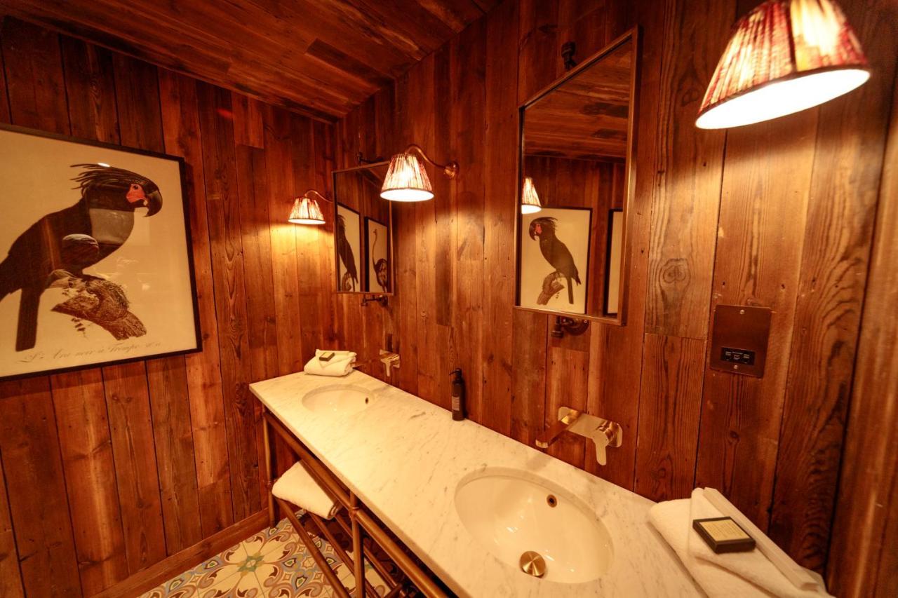 Glasson Lakehouse アスローン エクステリア 写真
