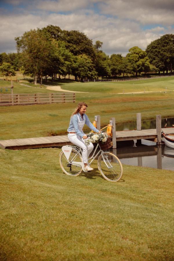 Glasson Lakehouse アスローン エクステリア 写真