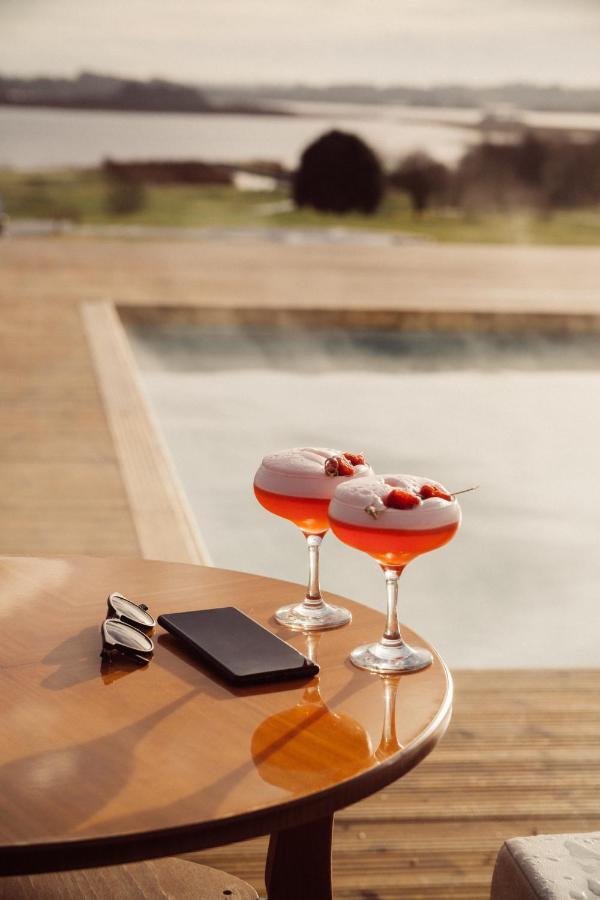 Glasson Lakehouse アスローン エクステリア 写真