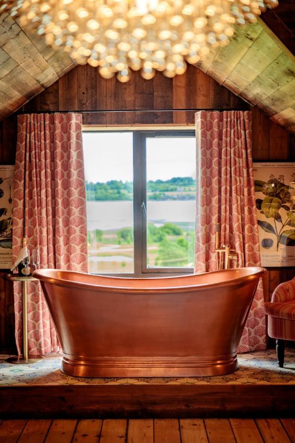Glasson Lakehouse アスローン エクステリア 写真