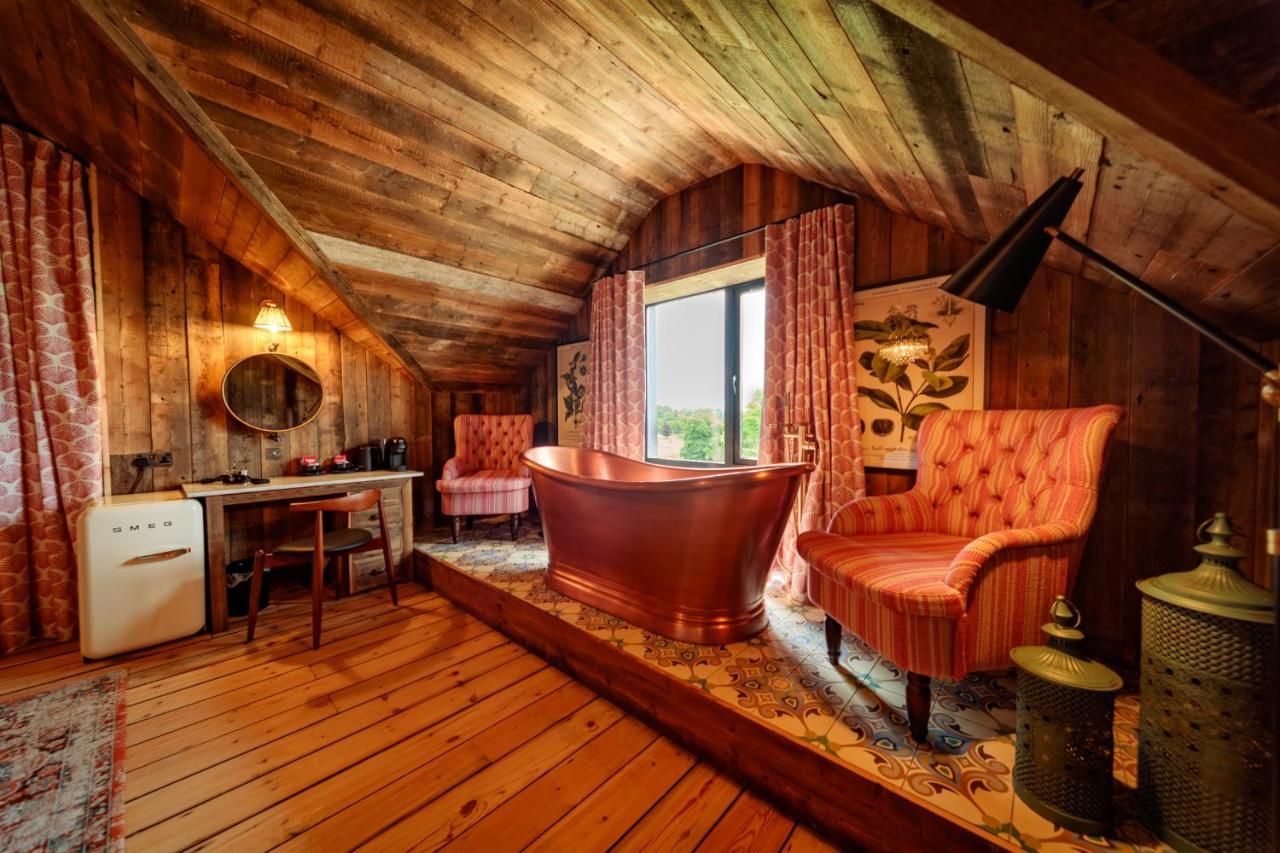 Glasson Lakehouse アスローン エクステリア 写真